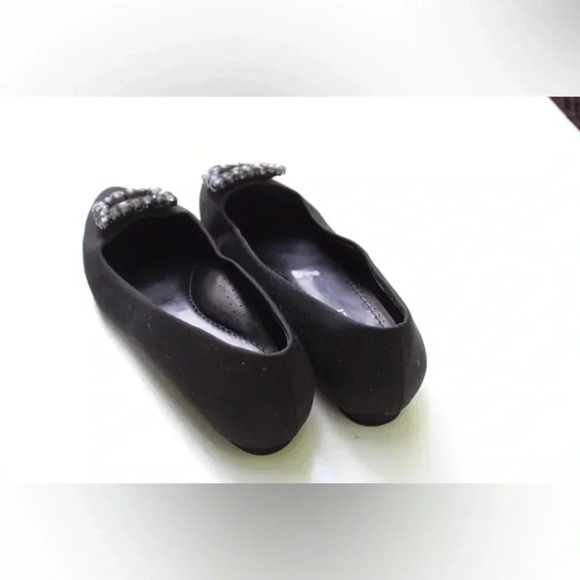 VanEli jeweled flats - Picture 4 of 10